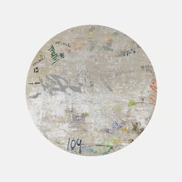 PESCINA SALVANO - Handmade wool rug by HENZEL STUDIO - view 3